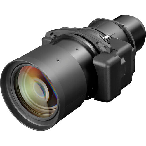 Panasonic ET-EMT750 2.10-4.14:1 Zoom Lens for PT-MZ14K, PT-MZ17K & PT-MZ20K Projectors - NJ Accessory/Buy Direct & Save