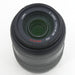 Panasonic 45-200mm f/4-5.6 G Vario MEGA O.I.S. Lens for Micro Four Thirds Mount