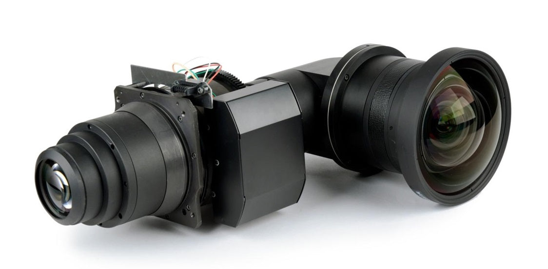 Barco R9801661 TLD+ Lens