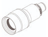 Barco GC Lens (7.2 - 10.8 : 1)