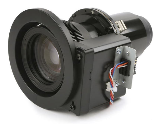 Barco RLD W (2.9-4.34:1) Projector Lens