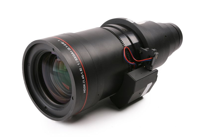 Barco XLD (1.45-1.8) Zoom Projector Lens