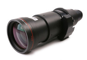 Barco R9852920 XLD HB (4.98–7.68:1) Ultra Long Zoom Lens