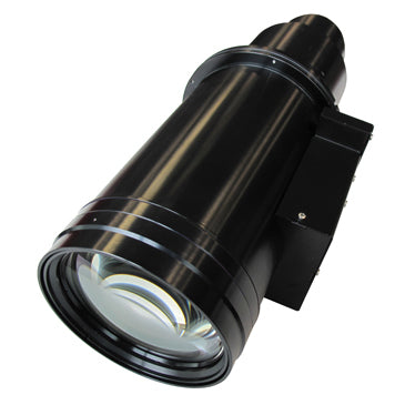 Barco HC 1.46 to 2.1:1 Motorized Zoom Lens for Select Projectors