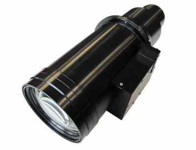 Barco HB 1.46 to 2.1:1 Motorized Zoom Lens for Select Projectors R9856527 - NJ Accessory/Buy Direct & Save