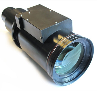 Barco HC 2 to 3.35:1 Motorized Zoom Lens for Select Projectors
