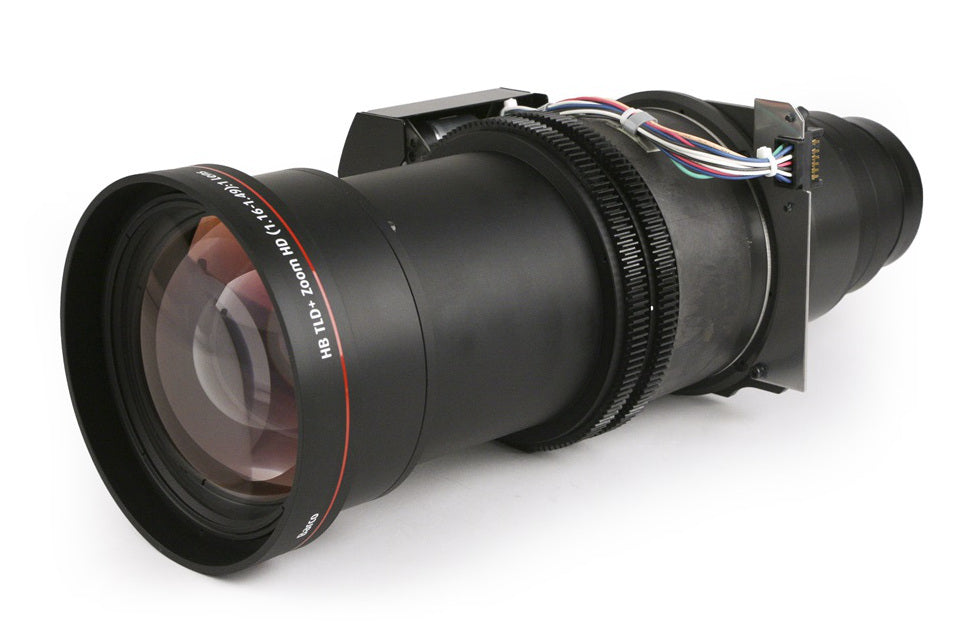 Barco TLD+ Ultra (1.25-1.6) Projector Lens f/ HDX-W18