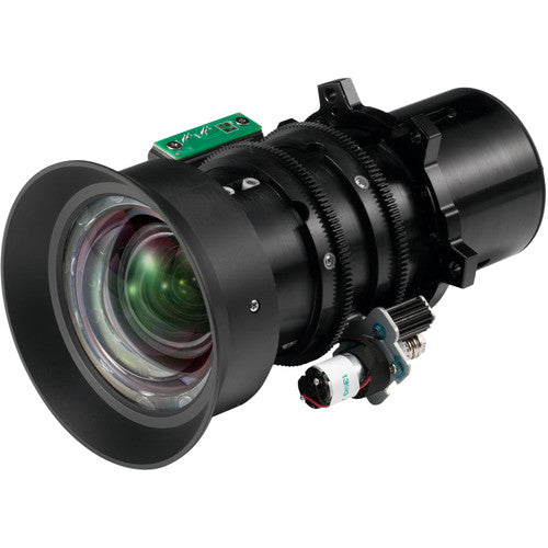 Ricoh Wide Zoom Lens Type A2 for PJ WXL6280 & PJ WUL6280 Projectors LENSTYPEA2 - NJ Accessory/Buy Direct & Save