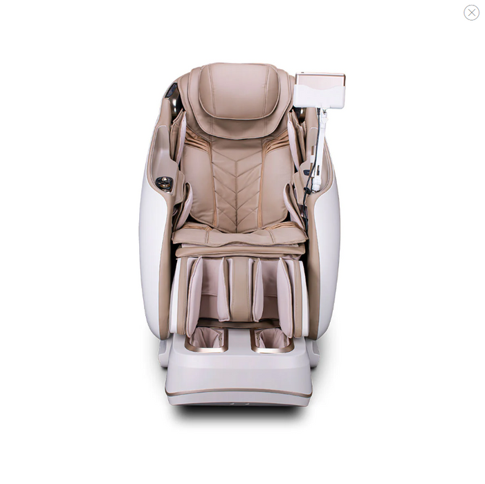 JPMedics KaZe Massage Chair - NJ Accessory/Buy Direct & Save
