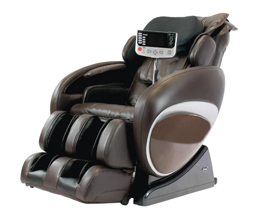 OSAKI OS 4000T Massage Chair with 3 Years Warranty