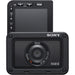 Sony Cyber-shot DSC-RX0 II Digital Camera DSCRX0M2/B - NJ Accessory/Buy Direct & Save