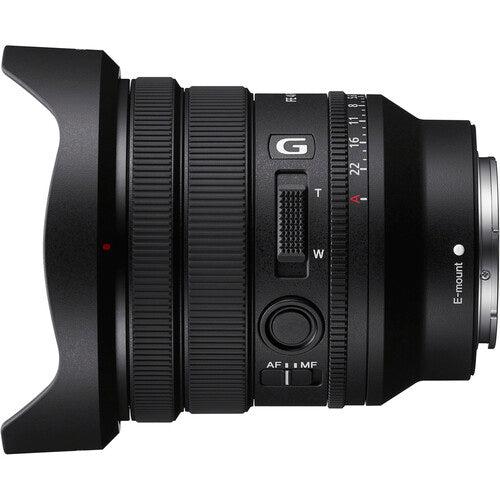 Sony FE PZ 16-35mm f/4 G Lens SELP1635G