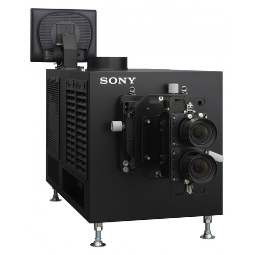 Sony LKRLA502 3D Lens for Select SRX-Series 4K Projectors (1.03 - 1.85:1 Throw Ratio) - NJ Accessory/Buy Direct & Save
