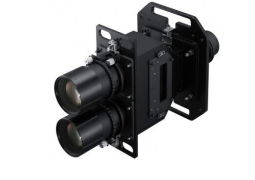 Sony LKRLA503 3D Lens for Select SRX-Series 4K Projectors (1.70 - 3.76:1 Throw Ratio) - NJ Accessory/Buy Direct & Save