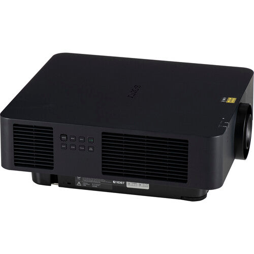 Sony VPL-FHZ80 6000-Lumen WUXGA Laser 3LCD (Black) VPLFHZ80 - NJ Accessory/Buy Direct & Save