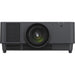 Sony VPL-FHZ91L/W 9000-Lumen WUXGA Laser 3LCD Projector (White, No Lens) - NJ Accessory/Buy Direct & Save