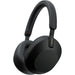 Sony - WH1000XM5 Wireless Noise-Canceling Over-the-Ear Headphones - NJ Accessory/Buy Direct & Save