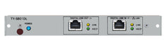 Panasonic TY-SB01DL Digital Link SDM Terminal Board - NJ Accessory/Buy Direct & Save