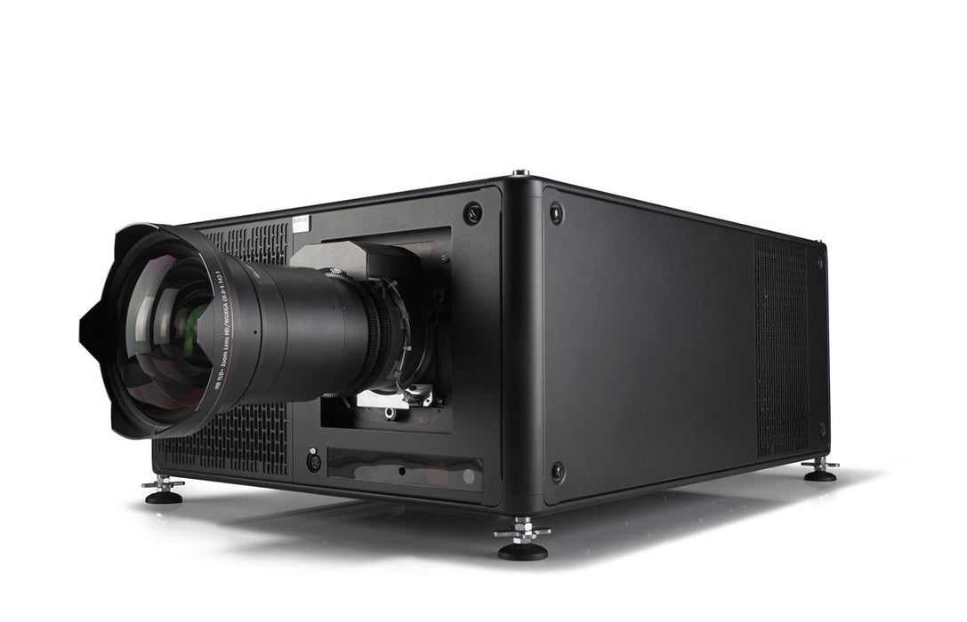 Barco UDX-W26 MKII Laser 3-DLP Projector