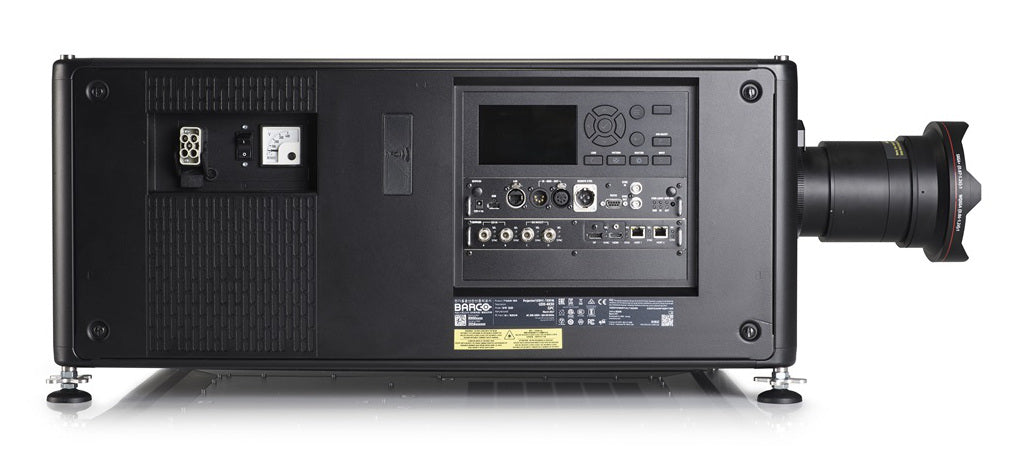 Barco UDX-W40 3-DLP Laser/Phosphor Projector - NJ Accessory/Buy Direct & Save
