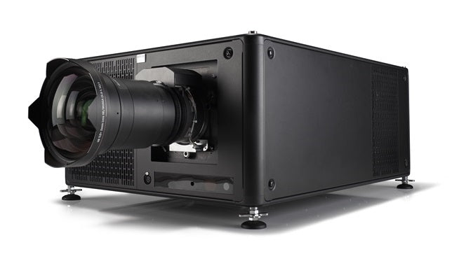Barco UDX-4K26 MKII Laser Phosphor Projector