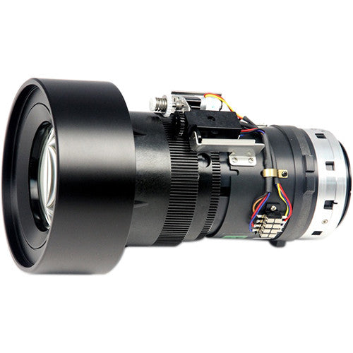 Vivitek 3.58-5.38:1 Long Zoom Lens 2 3797745400-SVK 3797745400-SVK - NJ Accessory/Buy Direct & Save