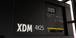 Barco XDM-4K25C RGB Laser 3DLP Projector