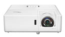 Optoma ZH406STx Laser DLP Projector 1080p