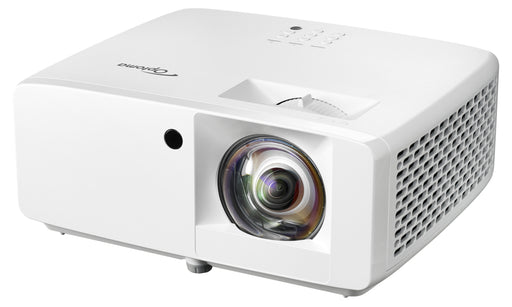 Optoma ZH450ST Laser DLP Projector