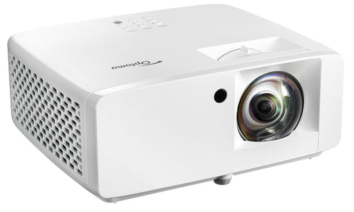 Optoma GT2000HDR Laser DLP Projector