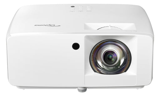 Optoma ZH450ST Laser DLP Projector