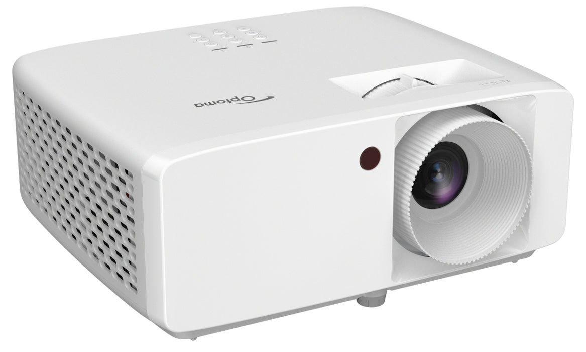 Optoma ZX350e Laser DLP Projector