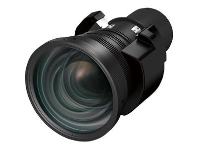 Epson ELP LU04 - Wide-Angle Zoom Lens - 14.8 mm - 17.7 mm