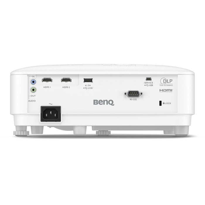 BenQ TH575 3800-Lumen Full HD DLP Home Theater Gaming Projector