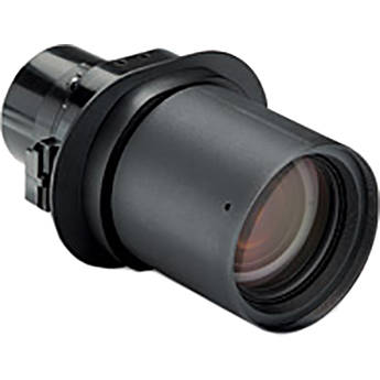 Christie 121-115108-01 6.0 to 10.3/4.9 to 8.3 Ultra Long Zoom Lens - NJ Accessory/Buy Direct & Save
