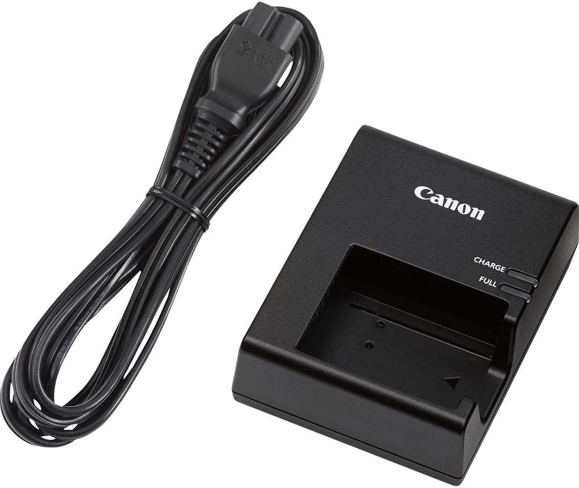 Canon LC-E10 Battery Charger for EOS Rebel T3, t5, t6, 1300d - NJ Accessory/Buy Direct & Save