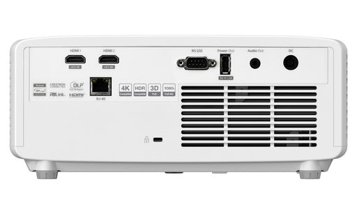 Optoma ZH462 Laser DLP Projector