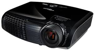 Optoma Technology GT750 Gaming Projector USED 6/10