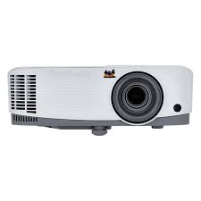 ViewSonic PA504W 4000-Lumen WXGA DLP Projector