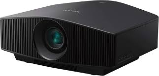Sony VPL-VW915ES 4K HDR Laser Home Theater Projector -Sony Factory Re-Certified