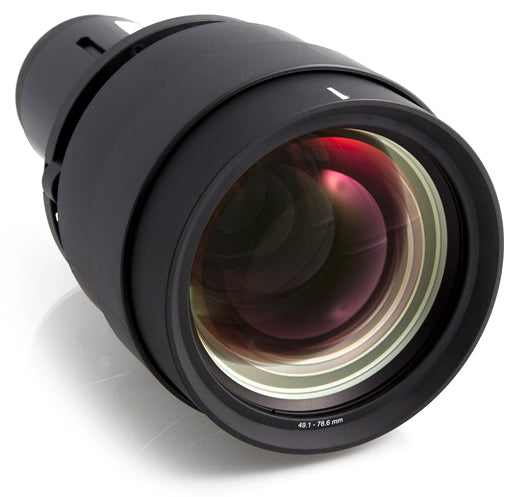 Christie EN14 Telephoto Zoom Lens - NJ Accessory/Buy Direct & Save