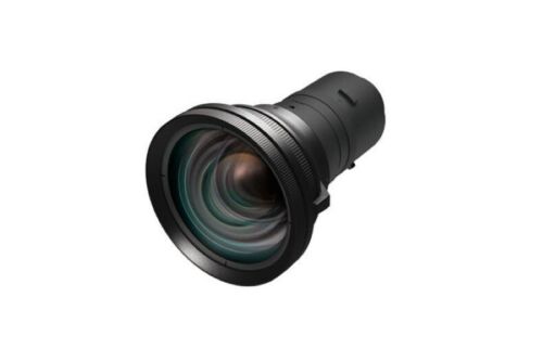 Epson ELPLU01 Short-Throw Zoom Lens, For Powerlite Pro G 6xxx series Projectors. - NJ Accessory/Buy Direct & Save