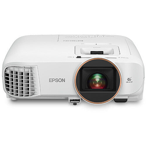 Epson Home Cinema 2250 2700-Lumen Full HD 3LCD Smart Projector