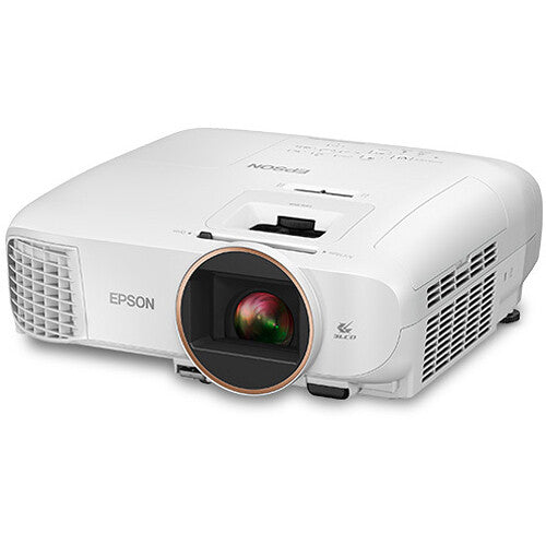 Epson Home Cinema 2250 2700-Lumen Full HD 3LCD Smart Projector - NJ Accessory/Buy Direct & Save
