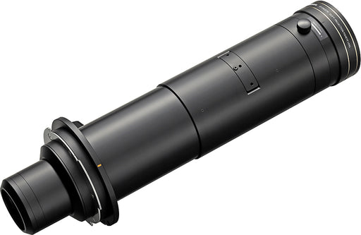 Panasonic ET-D3LEF70 Fisheye Lens for 3-Chip DLP Projectors Rear