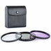 Canon RF 85mm f/1.2L USM Lens + Filter Kit + Cap Keeper + Cleaning Kit + More - NJ Accessory/Buy Direct & Save