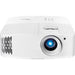 Optoma Technology UHD30 HDR XPR 4K UHD DLP Home Theater Projector - Open Box