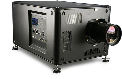 Barco HDX-4K20 R9012100 3-DLP Projector