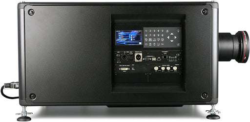 Barco HDX-4K20 R9012100 3-DLP Projector