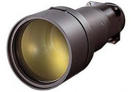 Panasonic ET-ELT03 Motorized Ultra-Long Zoom Lens